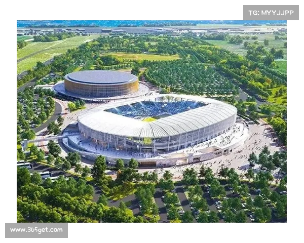 威尼斯足球队告别乘船看球历史 新主场配套商业综合体正式启用