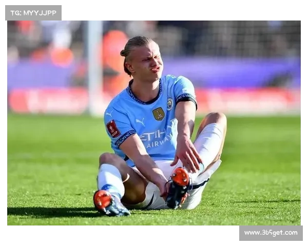 欧冠爆冷：曼城2-2摩纳哥 哈兰德梅开二度难挽败局